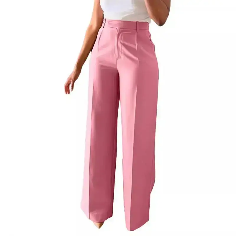 Women's Dress Pants 2025 Business Casual Work Pants for Women High Waist Office Trousers Womenswear Belt - TikTok Shop Women's Dress Pants 2025 Business Casual Work Pants for Women High Waist Office Trousers Womenswear Belt - TikTok Shop