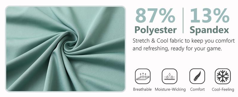 MAELREG Polo Shirts for Men Dry Fit Performance Chest Print Color Block Moisture Wicking Casual Short Sleeve Golf Shirts,Contrast Color Outdoor Clothing,Gifts for Men