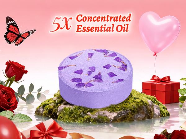 Bodyrefresh Shower Steamers Aromatherapy — 8 Pack Shower Bombs with Natural Essential Oils, Organic Plant Fragrance, Stress Relief, Self Care Relaxation Home SPA, Birthday & Valentines Day Gifts for Women, Gifts for Her, Teacher, Her Bodyrefresh Shower Steamers Aromatherapy — 8 Pack Shower Bombs with Natural Essential Oils, Organic Plant Fragrance, Stress Relief, Self Care Relaxation Home SPA, Birthday & Valentines Day Gifts for Women, Gifts for Her, Teacher, Her