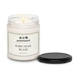 BARE TRAIL BLAZE