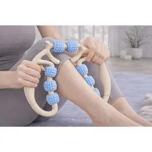 Body Relief Roller