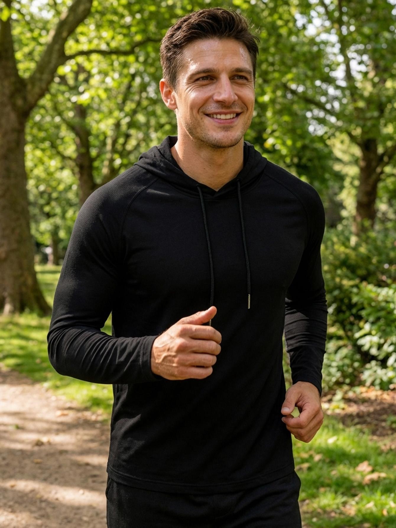 5 Pieces Men's Hooded Sweatshirt Long Sleeve Pullover Casual Fashion Warm Comfortable Breathable Fabric Suitable for Casual Outings Outdoor Sports Valentine's Day Gift 5 Pieces Men's Hooded Sweatshirt Long Sleeve Pullover Casual Fashion Warm Comfortable Breathable Fabric Suitable for Casual Outings Outdoor Sports Valentine's Day Gift