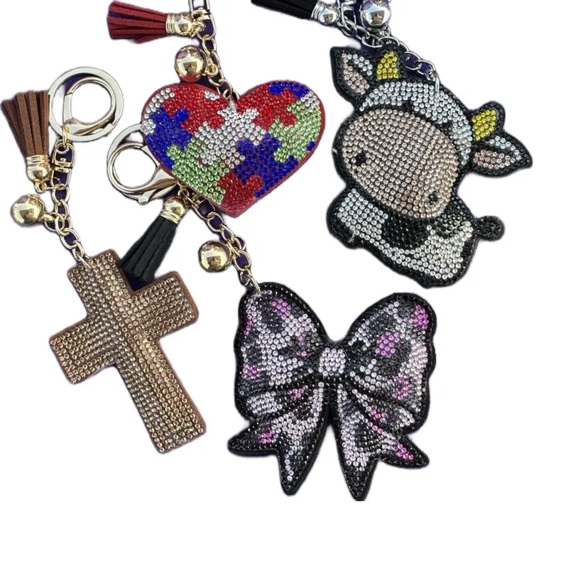 Bag Charms Bag Charms