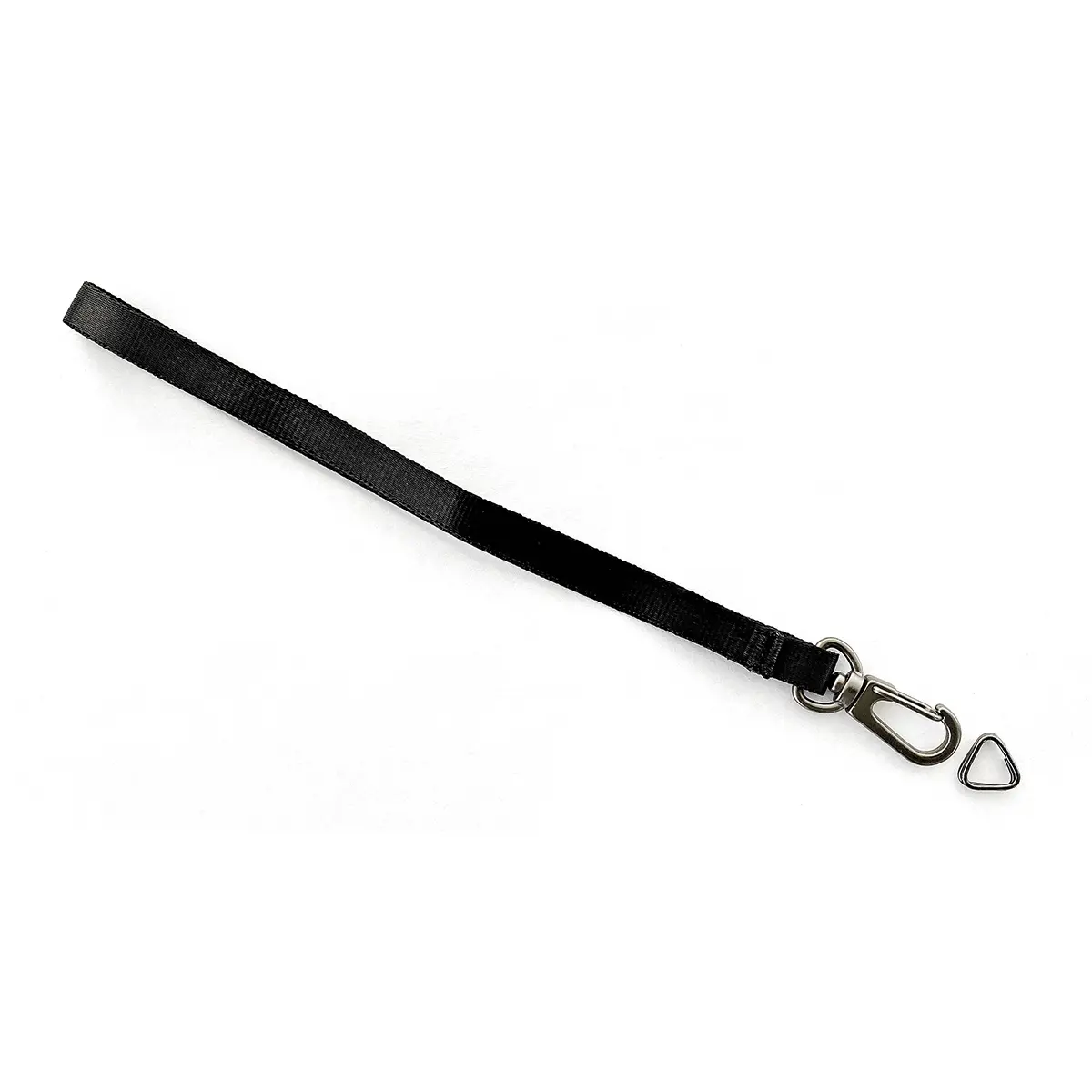 BlackRapid Camera Strap Safety Tether II, Durable Nylon Strap with Carabiner Hook for Photographers