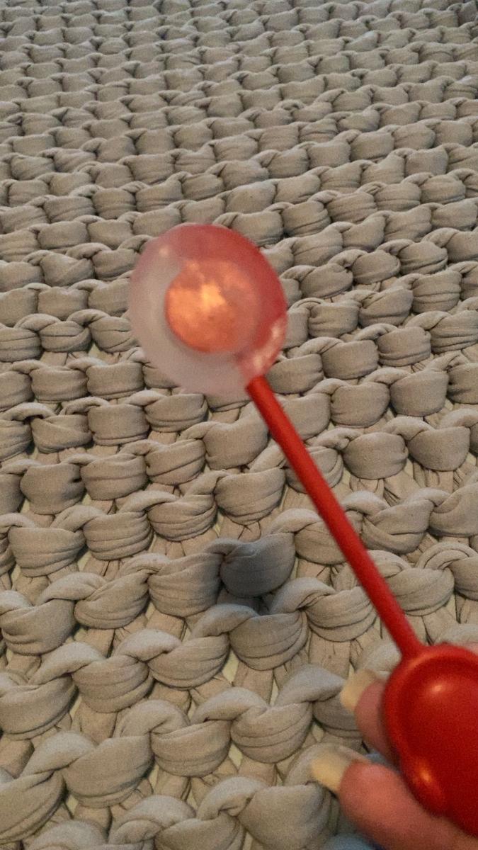 Item: FlavorStrawberry