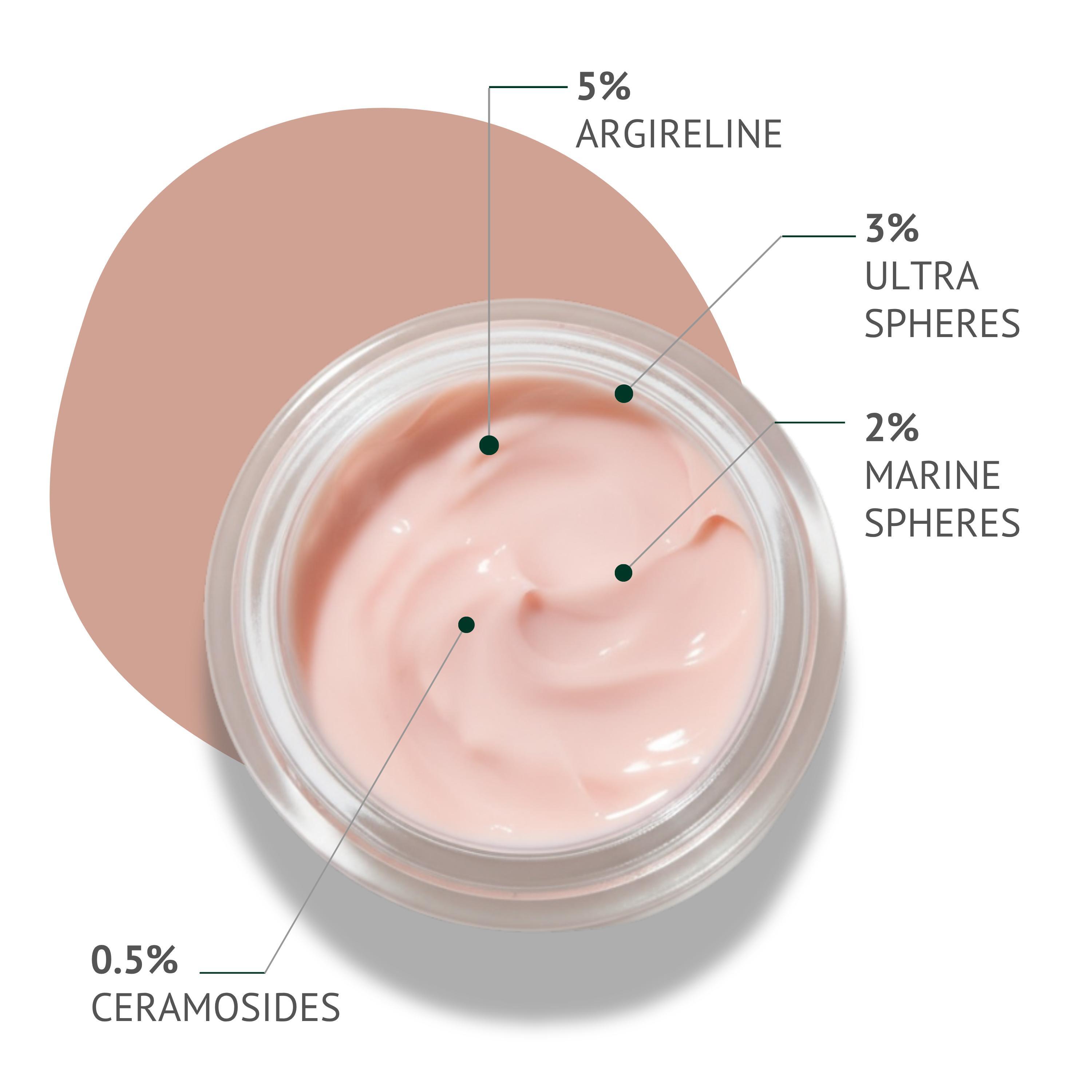 Volumagen, Volumizing Collagen Eye Cream, Delicate Eye Area, Recontours & Adds Volume, 15ml