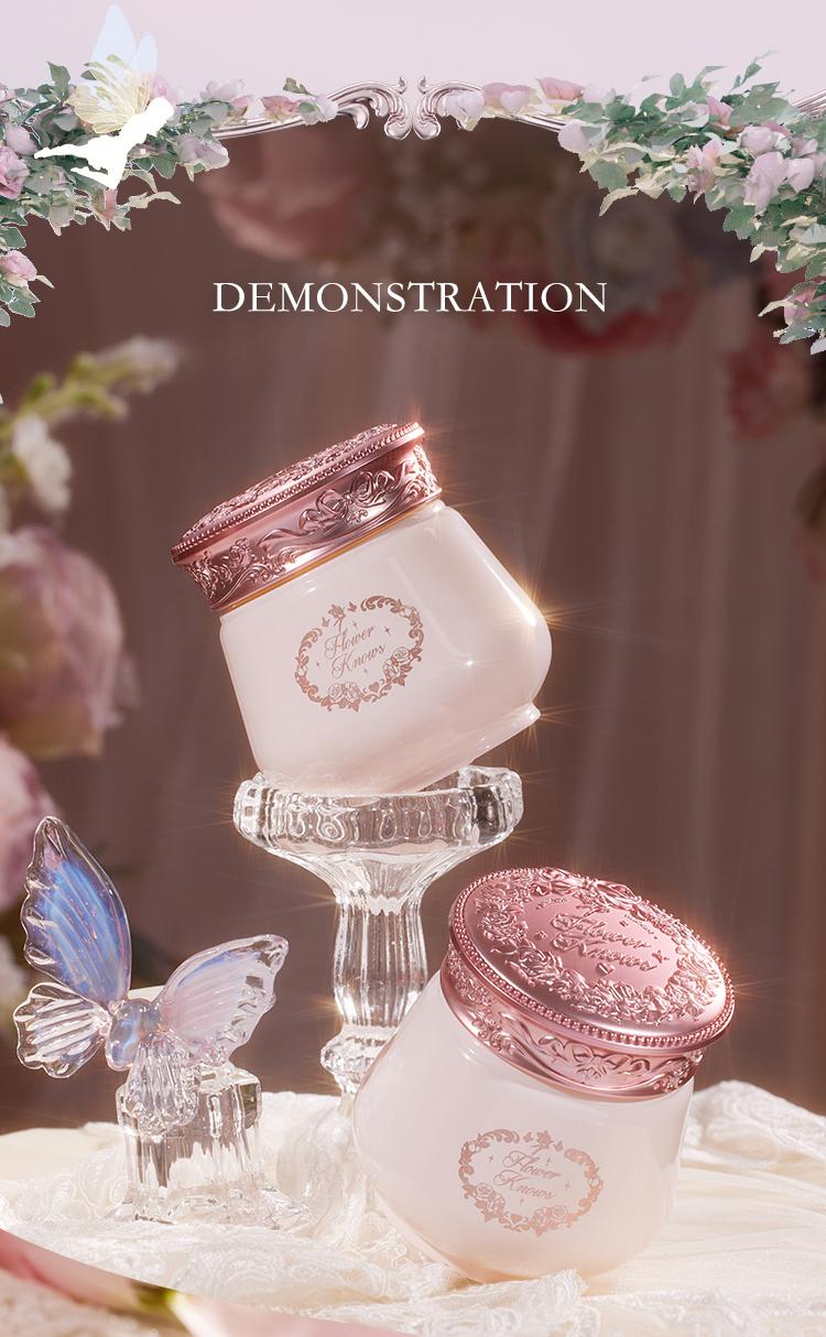 Flower Knows Midsummer Fairytales Collection Makeup Cleansing Balm, natural plant oils, quick clean, repair, nourish skin, dealsforyoudays