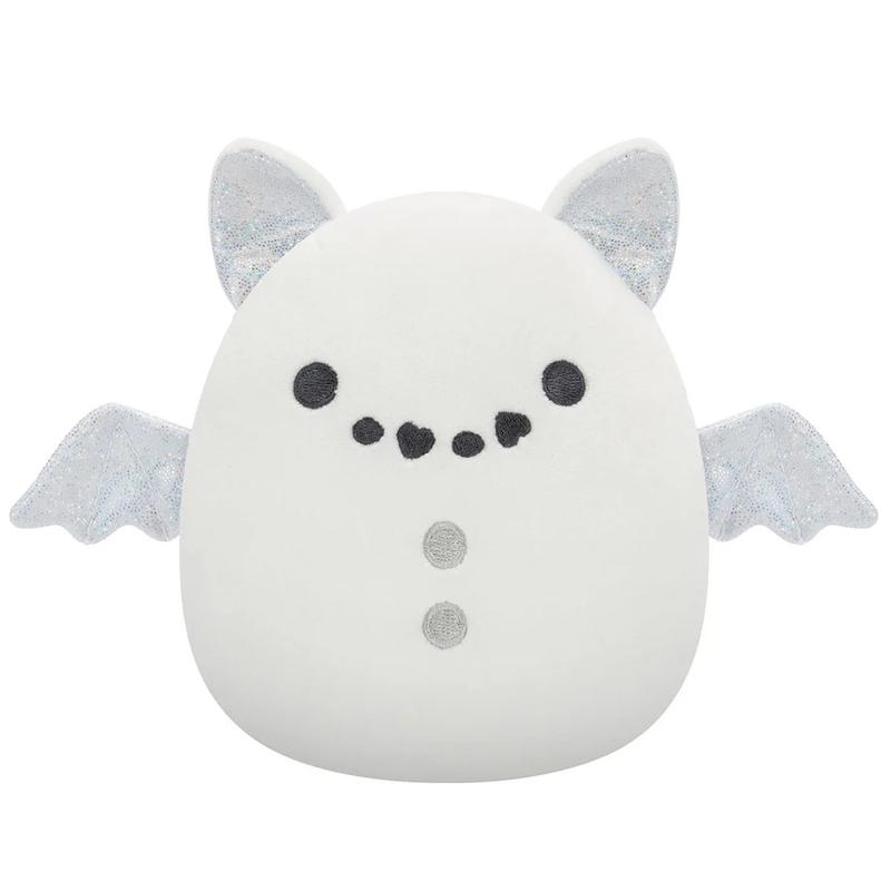 Squishmallows Snowman Emily, Select Series Plush, Perfect Cozy Companion, Stuffed Animals 3 Sizes