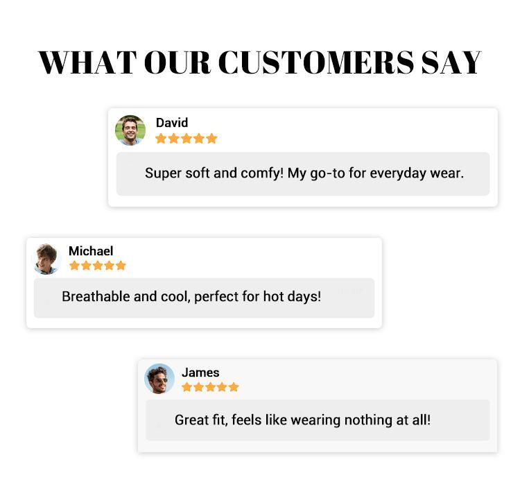 3-Pack Men's Ice Silk Boxer Briefs – Ultra Thin Cooling Breathable Underwear, Soft Stretch Comfortable Boxers for Everyday Wear