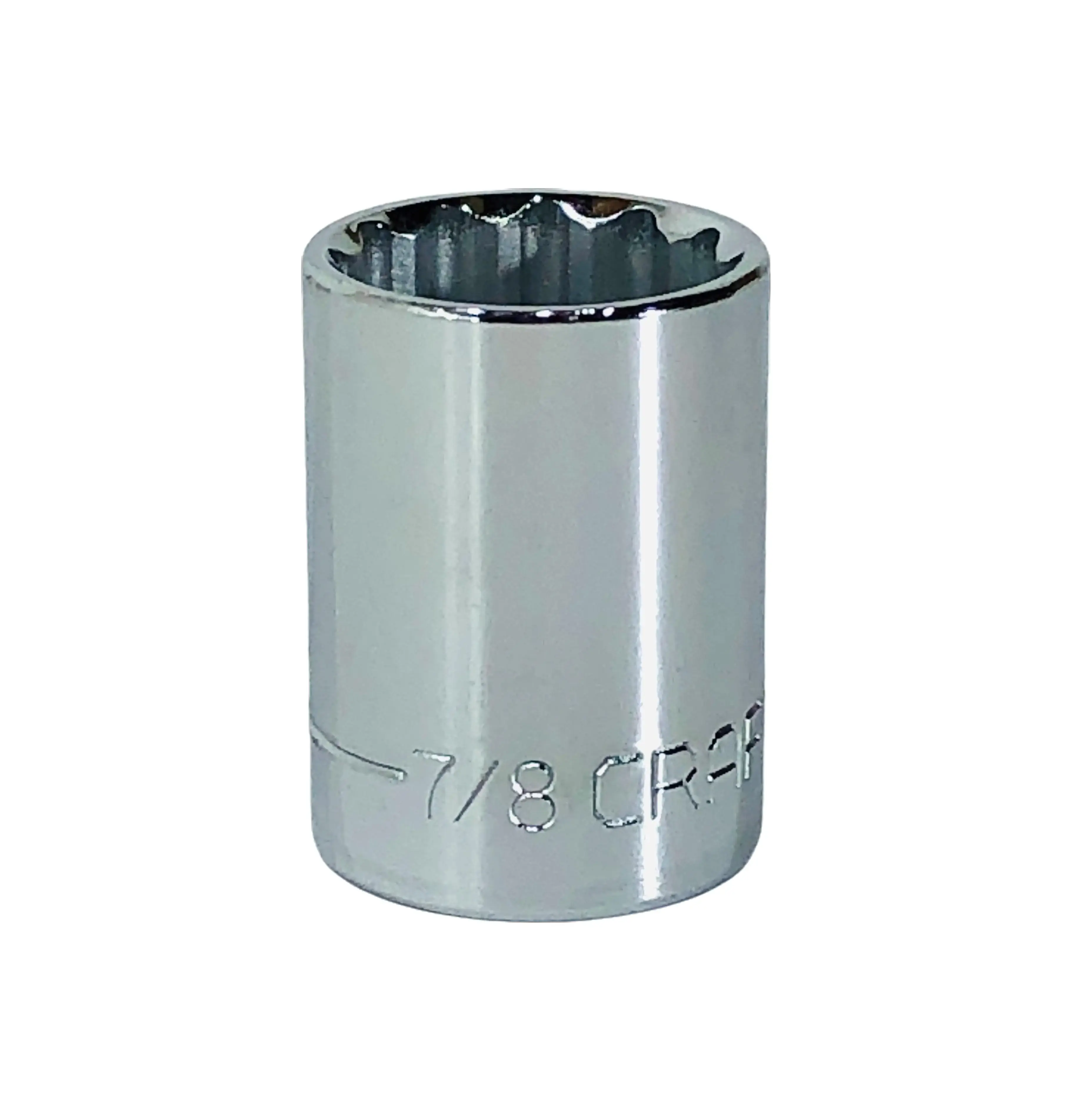 Craftsman 7/8" SAE 1/2" Drive 12 Point Socket 47512