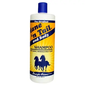 Mane N Tail Shampoo 32oz Cleansing Conditioner