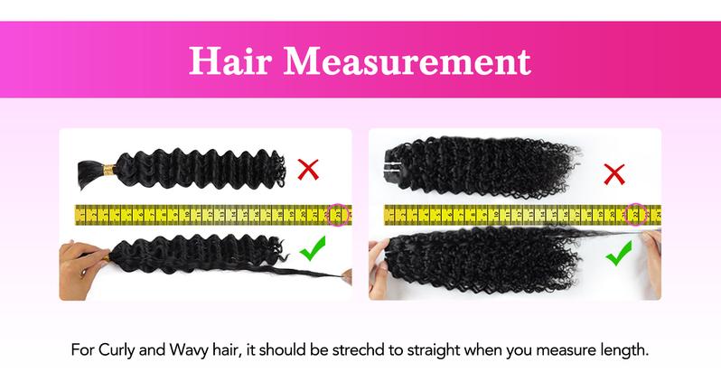 Vshow Hair Burmese Curly Hair Bundles Double Weft Curly Hair Extensions 8A Grade Curly Human Hair Bundles For Black Women