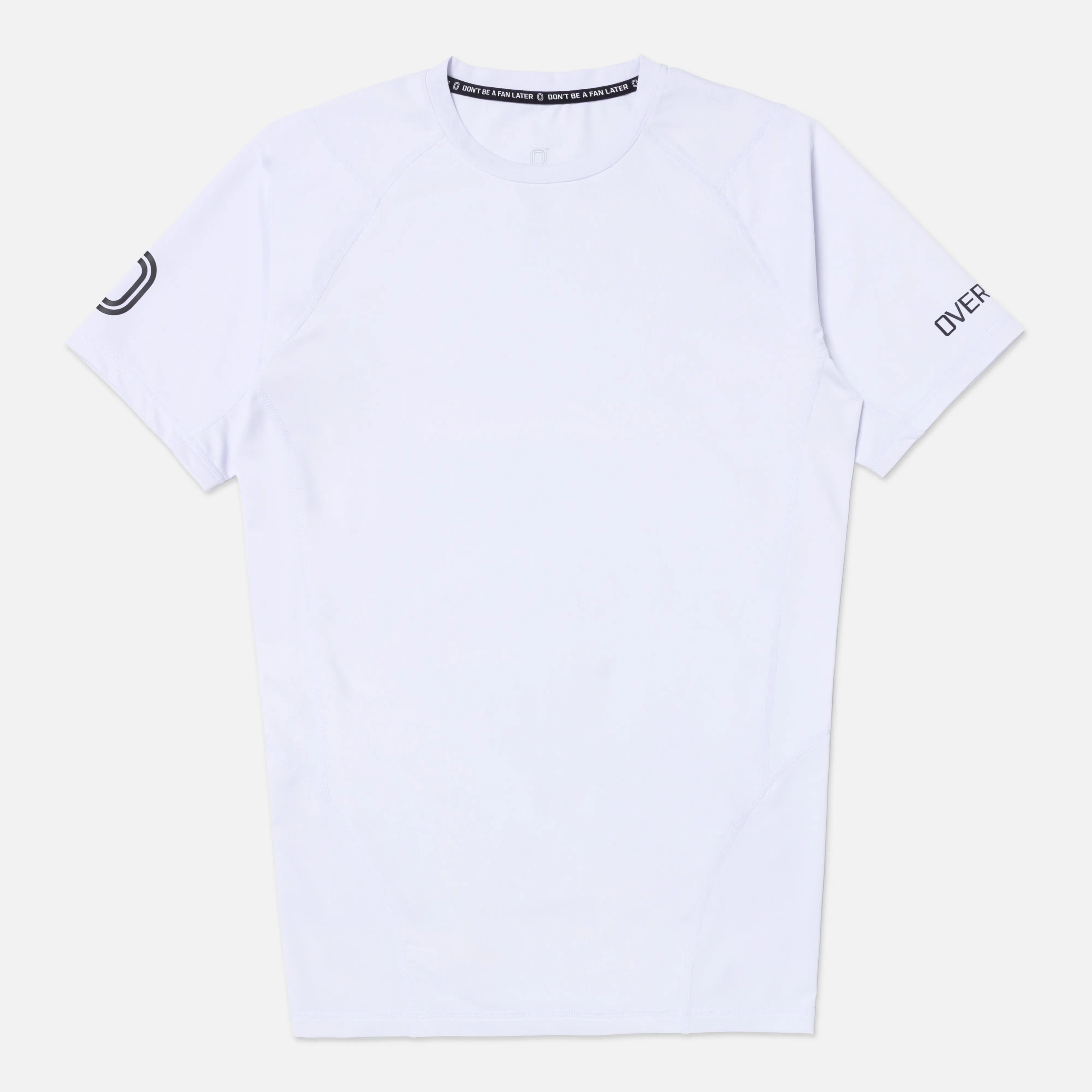 Valid Compression Tee