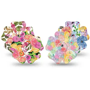 Bloom Pop Variety Pack Libre 3 and Abbott Instinct Flower Tape
