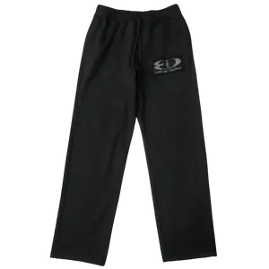 BOTTEGA DESIRES PANT 'TECH BLACK'