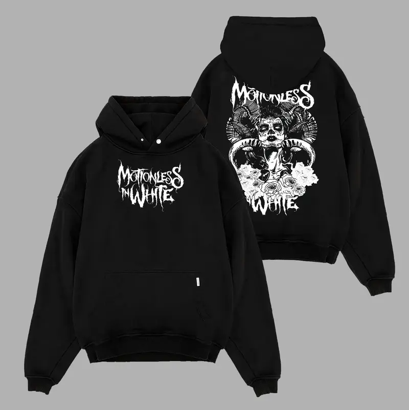 motionless in white merch 2025 - TikTok Shop
