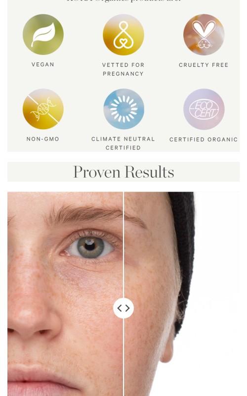 Turmeric Brightening & Exfoliating Scrub + Mask