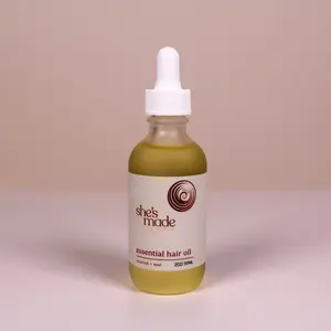 Essential Hair Oil