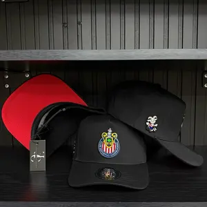 Exclusive Chivas Deportivo Guadalajara SnapBack Hat