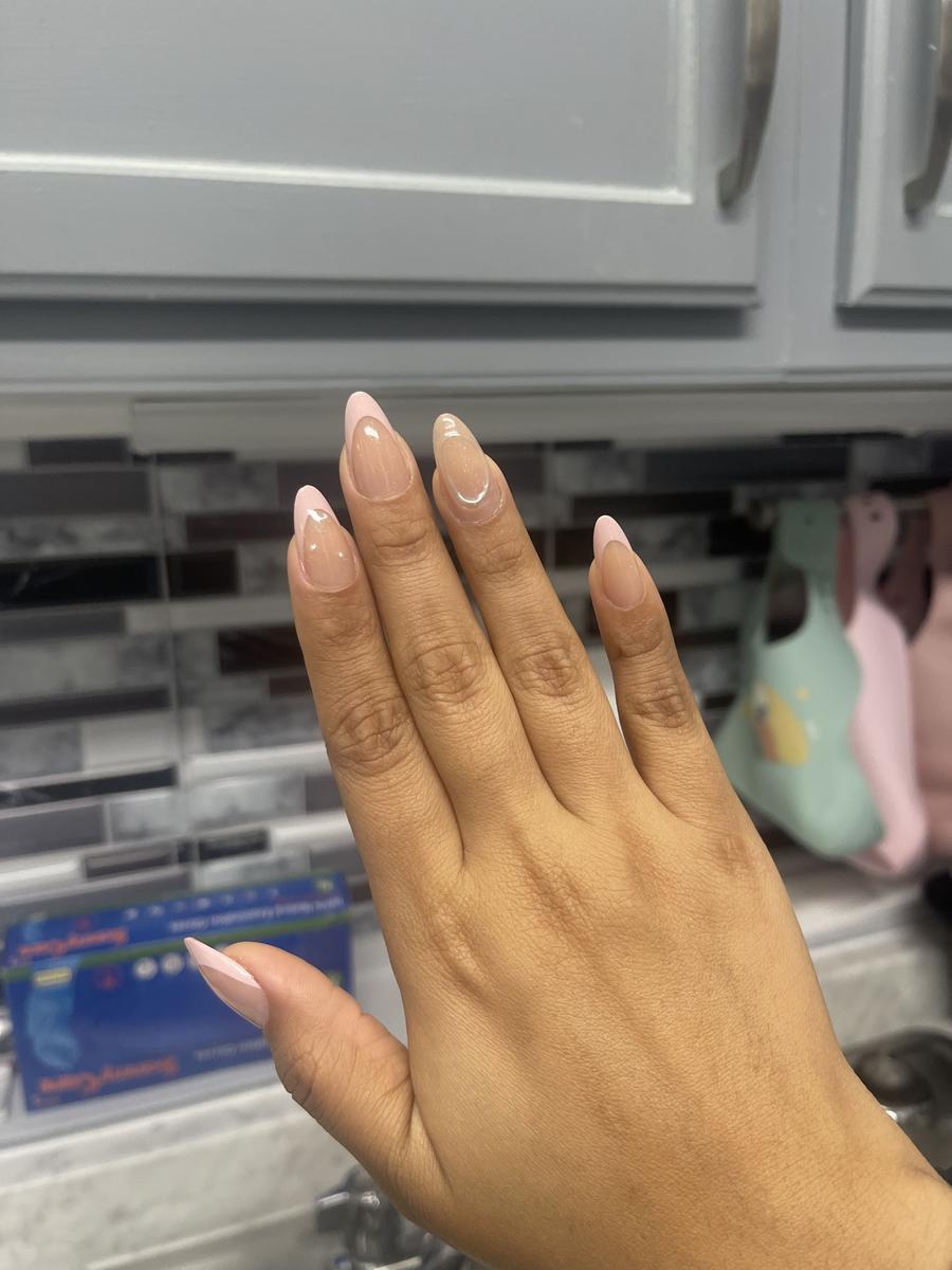 Item: ST115KIT-M Almond