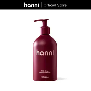 [Hanni Official] Rich Rinse Body Wash