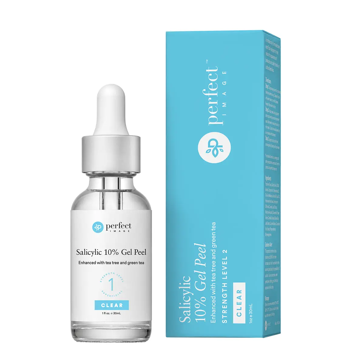 Perfect Image Salicylic 10% Gel Peel