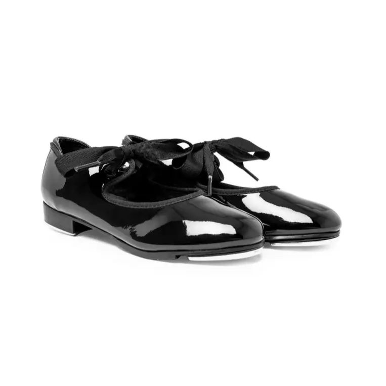 Capezio Shuffle Tap Shoe 356C