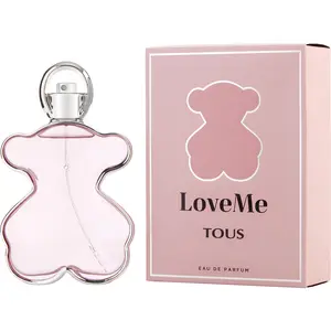 Tous Loveme By Tous Eau De Parfum For Women Tous Loveme By Tous Eau De Parfum For Women
