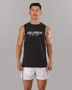 Force Core Cutoff - Black