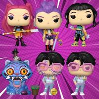 Set Bundle (w/chase)