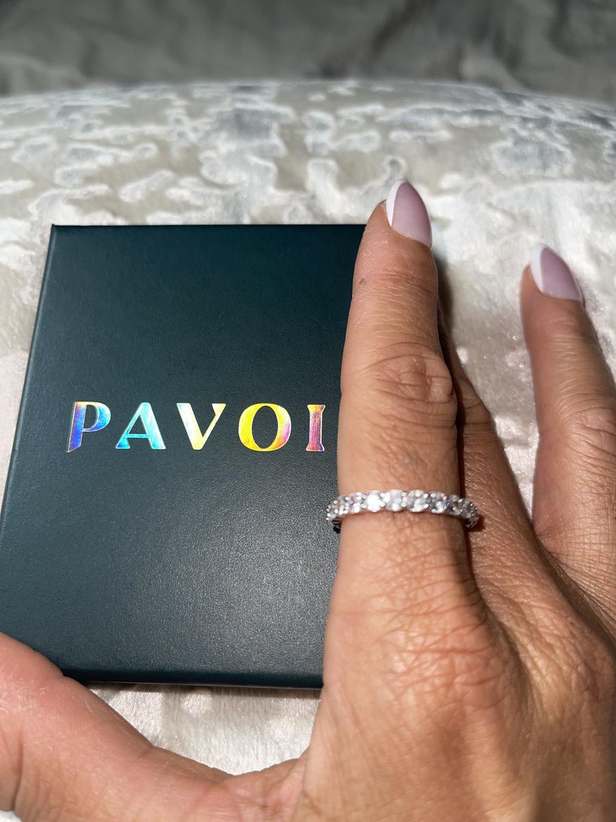 Item: White Gold, 10