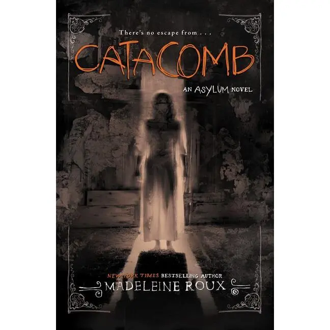 Catacomb