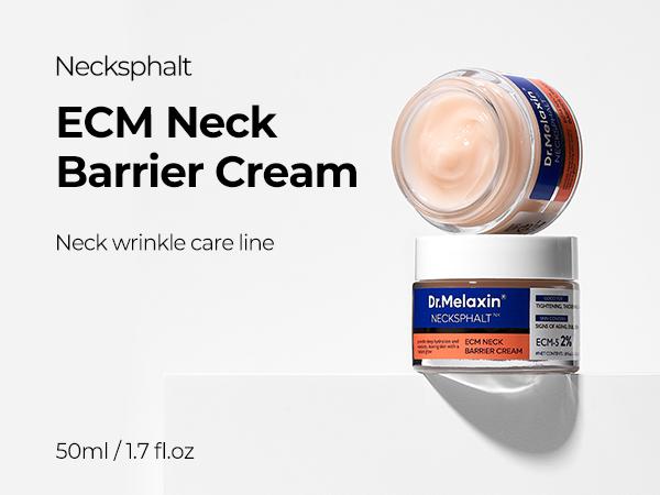 [Dr.Melaxin Official] Perfect Neck Wrinkle Care Set Neck Firming Skin Care Set Neck cream Korean Cosmetics