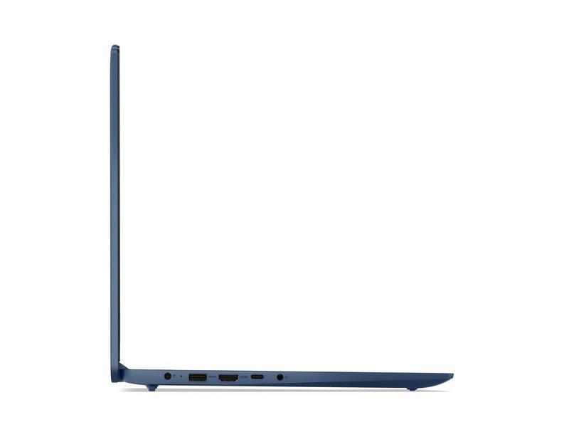 Lenovo Ideapad Slim 3 15.6" Laptop AMD Ryzen 7 7730U 16GB RAM 512GB SSD Windows 11 Home (82XM0035US)