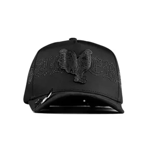 Gallero Total BLK