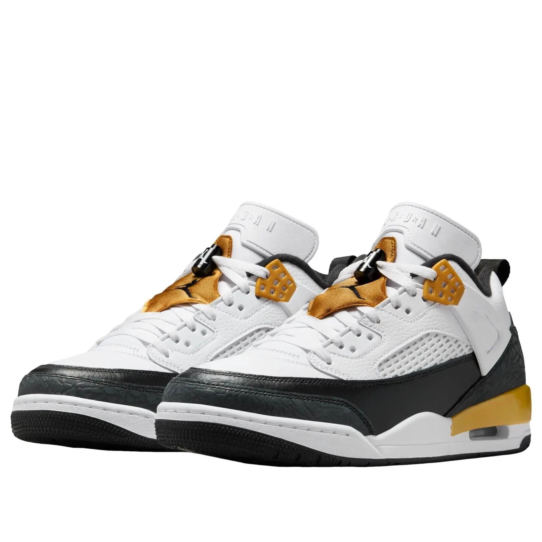 Jordan Spizike Low DMP Men's FQ1759-108 New Sneakers