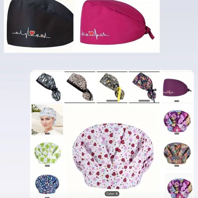 Medical Caps Medical Caps