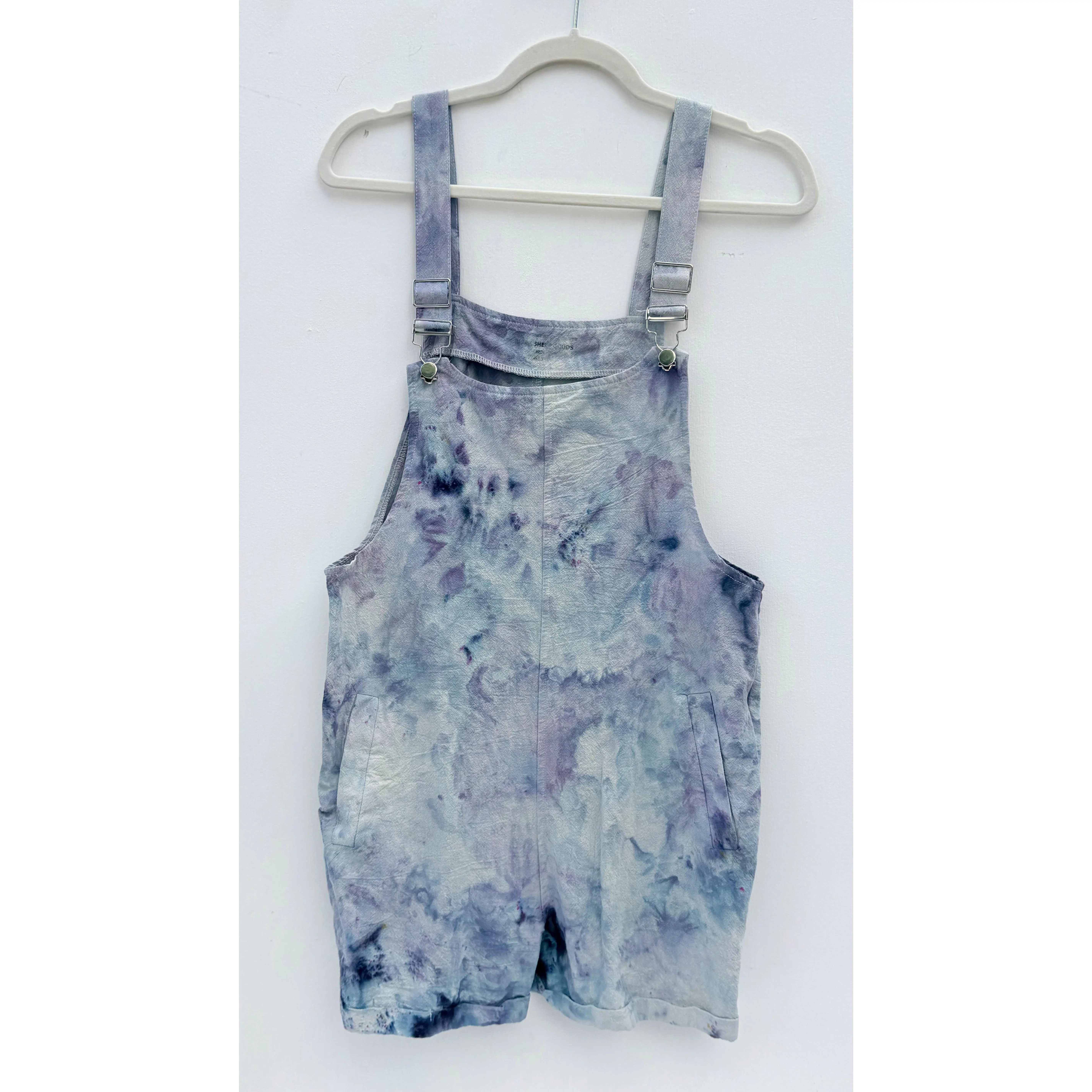 Overalls - Mediums