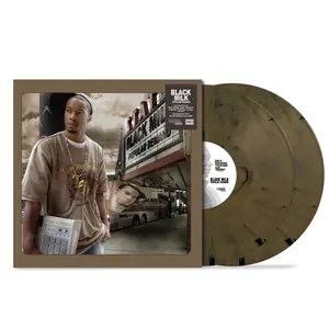 Black Milk - Popular Demand (2xLP)