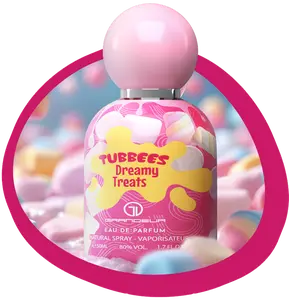 Dreamy Treats Tubbees