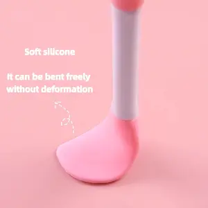 Gift - Facial Mask Cleaning Brush - Please do not purchase it separately