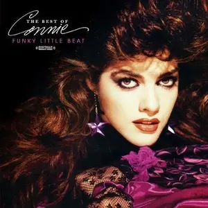 Connie - Best of  [COMPACT DISC - CD]