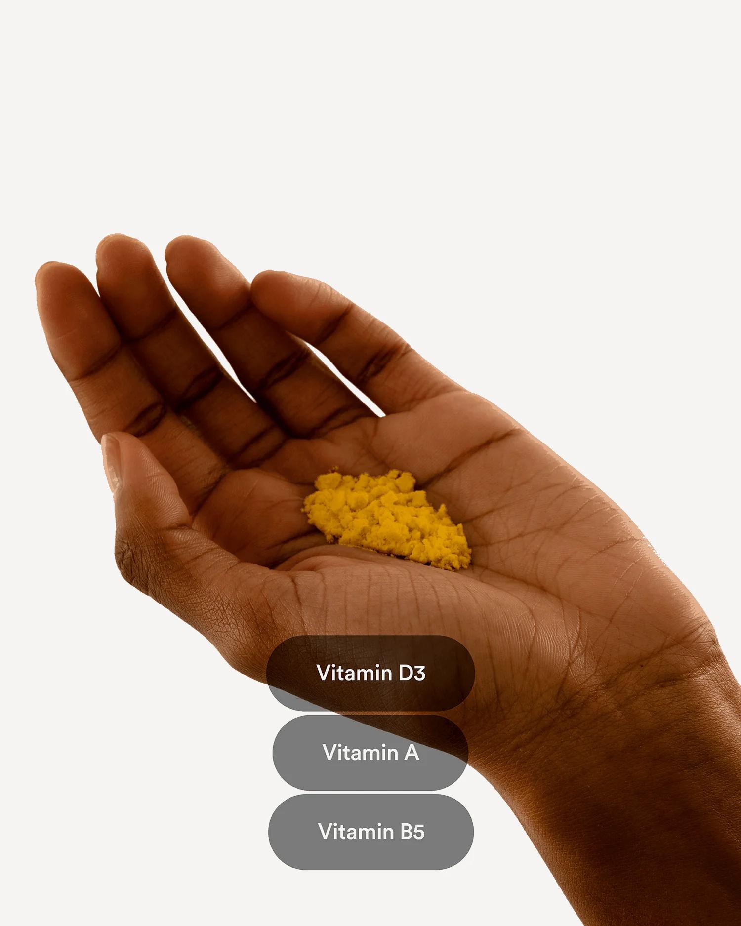 Kind Patches, Boost Patches, 30 Multivitamin Patches: Natural Ingredients, Essential Nutrients, Vegan, 1 Month Pack