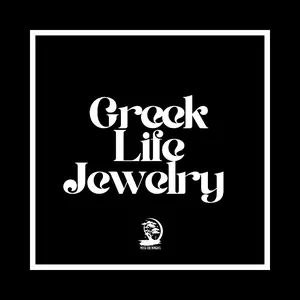 Greek Life Jewelry - Sorority and Fraternity Bracelets