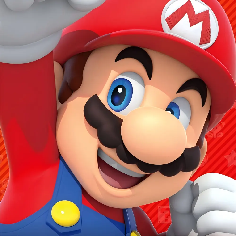 Nintendo eGift Card