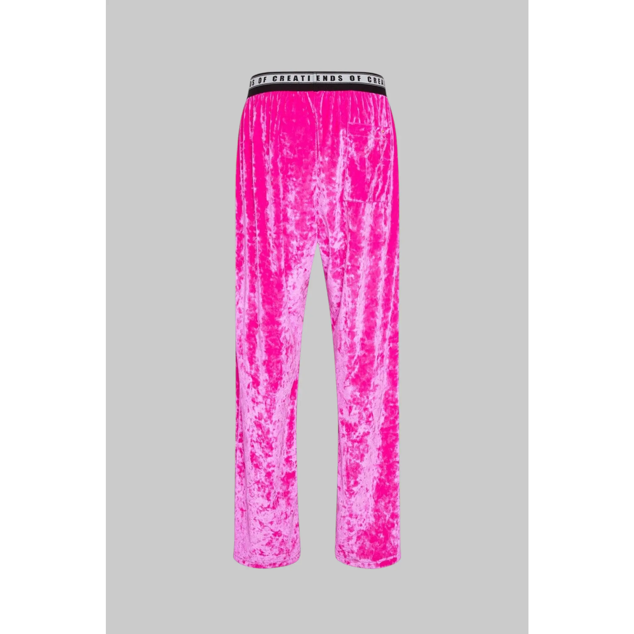 Maxwell Velvet Pants