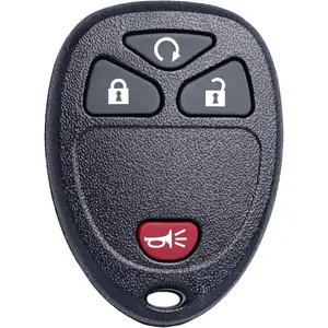 Remote Key Fob Replacement