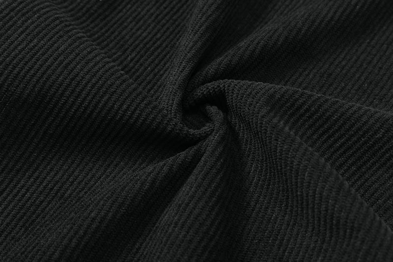 Men's Everyday Casual Pants - Simple Drawstring Loose Fit Letter Patchwork Straight Leg Comfortable & Versatile for Daily Commuter