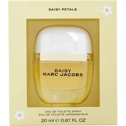 Marc Jacobs Daisy By Marc Jacobs Edt For Women
