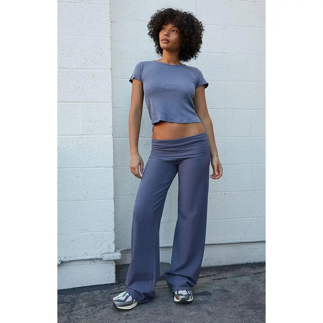 John Galt Women's Priscilla Flare Pants